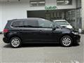 2019 Volkswagen Golf Touran