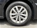 2019 Volkswagen Golf Touran