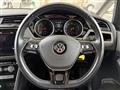 2019 Volkswagen Golf Touran