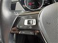 2019 Volkswagen Golf Touran