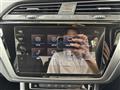 2019 Volkswagen Golf Touran