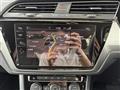 2019 Volkswagen Golf Touran