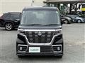 2019 Suzuki Spacia