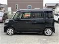 2019 Suzuki Spacia