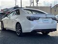 2017 Toyota Mark X