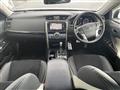 2017 Toyota Mark X
