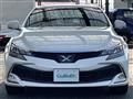 2017 Toyota Mark X