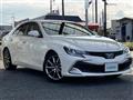 2017 Toyota Mark X