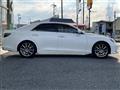 2017 Toyota Mark X
