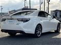 2017 Toyota Mark X