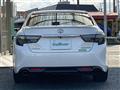 2017 Toyota Mark X