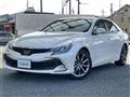 2017 Toyota Mark X