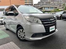 2017 Toyota Noah