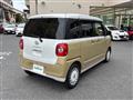 2023 Daihatsu Move Canbus