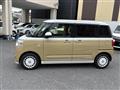 2023 Daihatsu Move Canbus