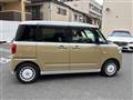 2023 Daihatsu Move Canbus