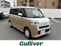 2023 Daihatsu Move Canbus