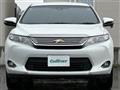 2014 Toyota Harrier