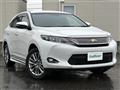 2014 Toyota Harrier