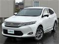 2014 Toyota Harrier