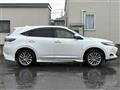 2014 Toyota Harrier