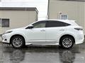 2014 Toyota Harrier