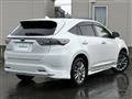 2014 Toyota Harrier