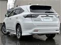 2014 Toyota Harrier
