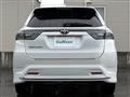 2014 Toyota Harrier