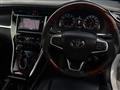 2014 Toyota Harrier