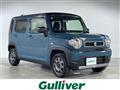 2022 Suzuki Hustler