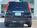 2007 Nissan X-Trail