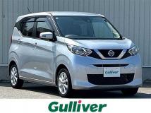 2021 Nissan DAYZ