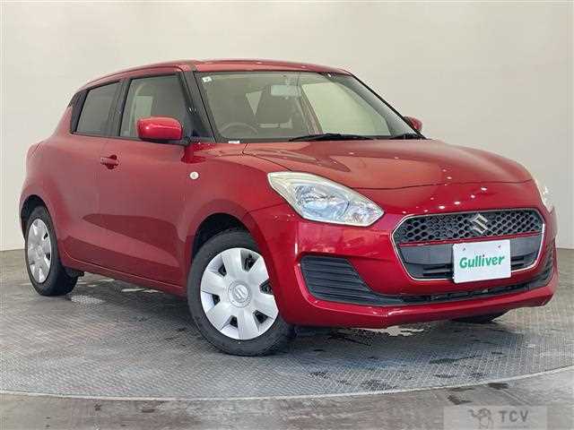 2017 Suzuki Swift