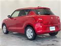 2017 Suzuki Swift