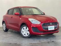 2017 Suzuki Swift