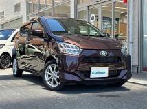 2024 Daihatsu Mira Es