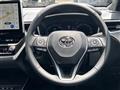 2026 Toyota CorollaCross