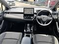 2026 Toyota CorollaCross