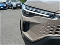 2026 Toyota CorollaCross