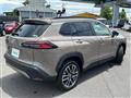 2026 Toyota CorollaCross