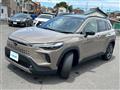 2026 Toyota CorollaCross