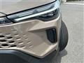 2026 Toyota CorollaCross