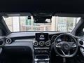 2017 Mercedes-Benz GLC-Class