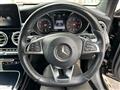 2017 Mercedes-Benz GLC-Class