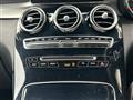 2017 Mercedes-Benz GLC-Class