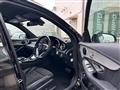 2017 Mercedes-Benz GLC-Class