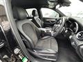 2017 Mercedes-Benz GLC-Class