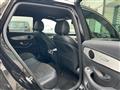 2017 Mercedes-Benz GLC-Class