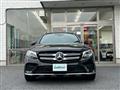 2017 Mercedes-Benz GLC-Class